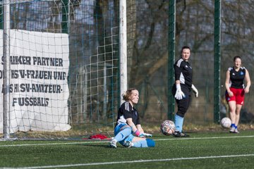 Bild 109 - F Hamburger SV 3 - Blau-Weiss 96 : Ergebnis: 5:1
